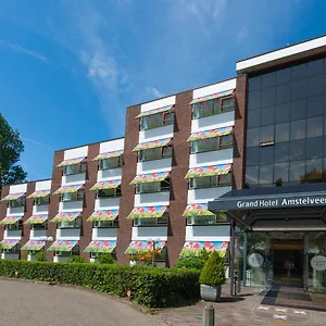 **** Hotel Grand Holandia