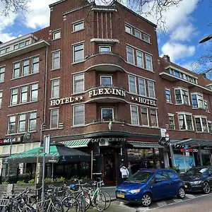 ** Hotel Flex-inn Holandia