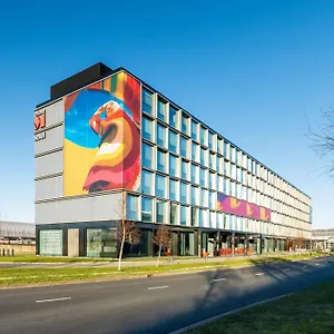 阿姆斯特丹史基浦机场世民酒店 酒店 史基浦