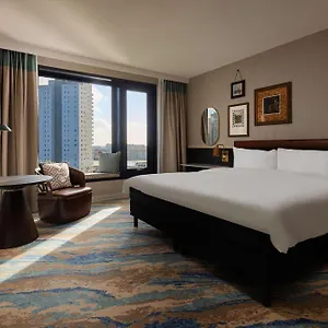 **** Hotel Mainport Rotterdam, A Hilton Affiliate Holandia