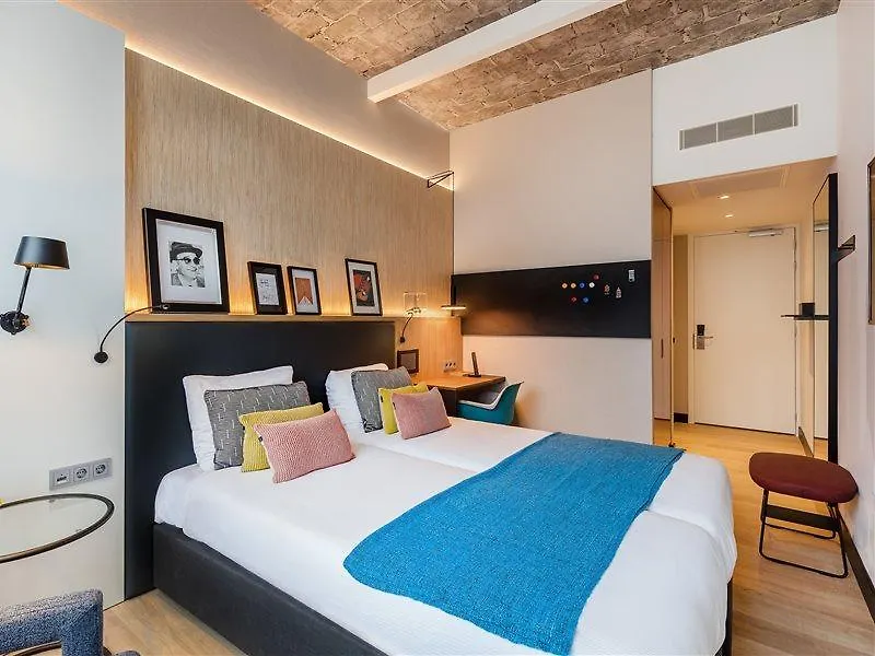 Postillion Hotel Wtc Rotterdam