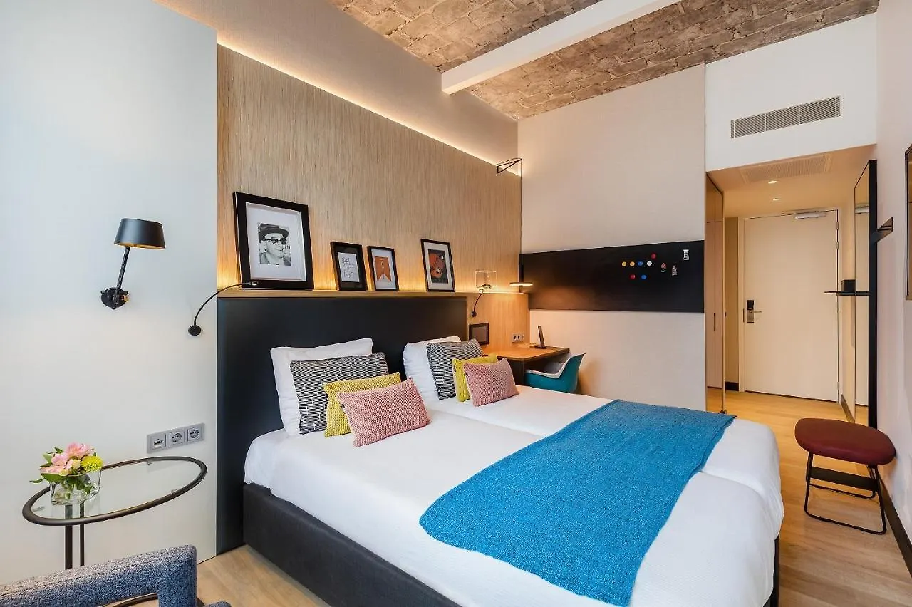 Postillion Hotel Wtc Rotterdam Netherlands