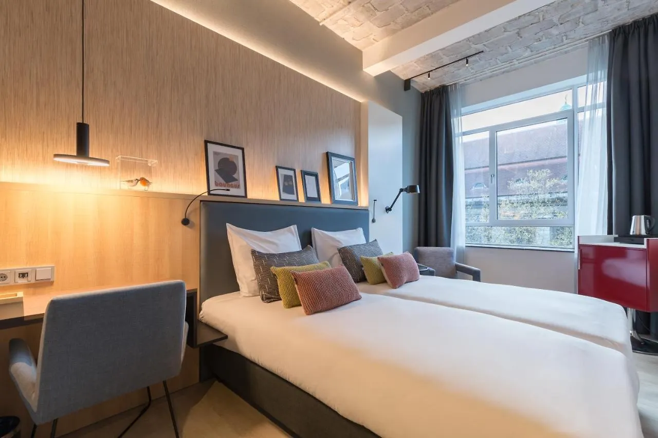 Postillion Hotel Wtc Rotterdam